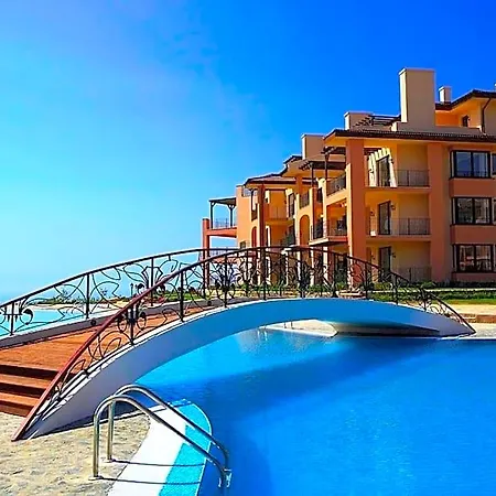 Otel Hc Kaliakria Kavarna