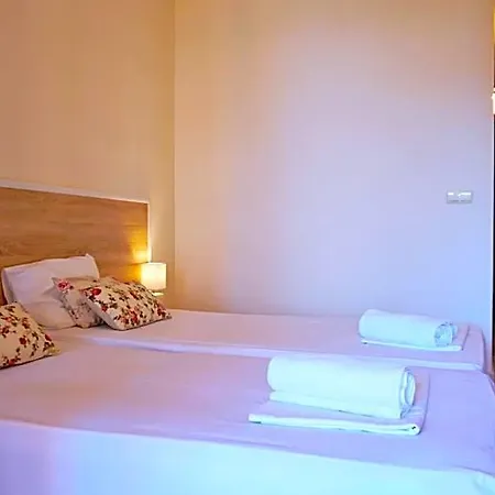 Otel Hc Kaliakria Kavarna