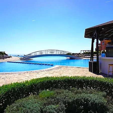 Hc Kaliakria 4* Kavarna