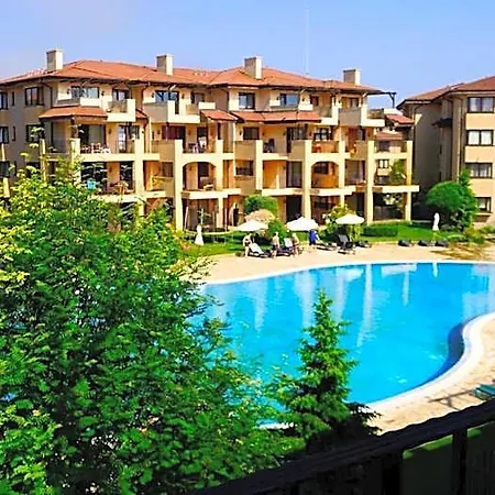 Otel Hc Kaliakria Kavarna
