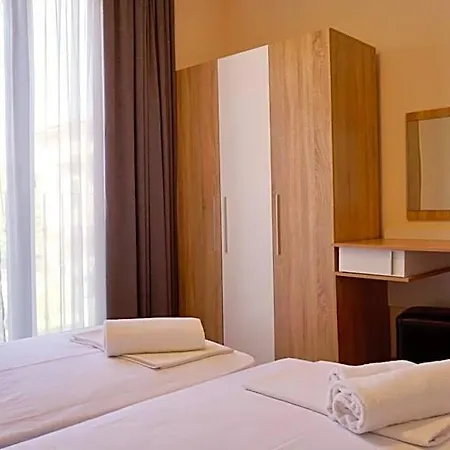 Otel Hc Kaliakria 4*