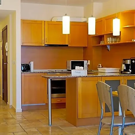Otel Hc Kaliakria Kavarna