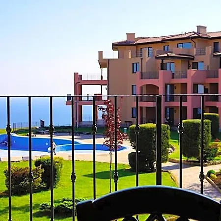 Hc Kaliakria Otel 4*