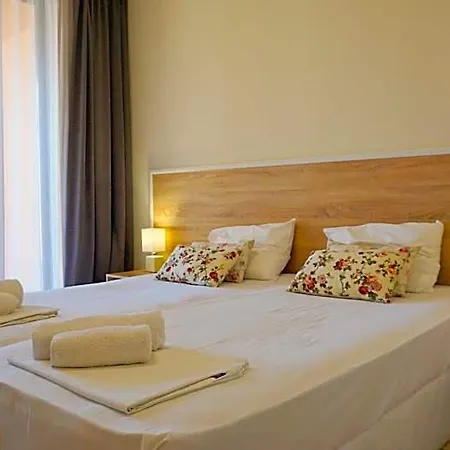 Hc Kaliakria Otel 4*