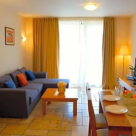 Hc Kaliakria Otel 4*
