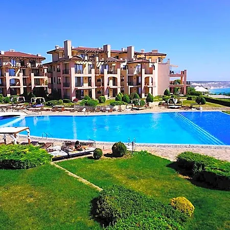 Hc Kaliakria 4*