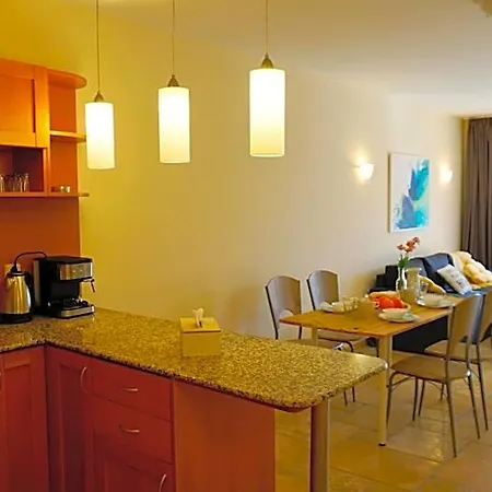 Hc Kaliakria Otel