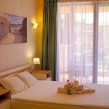 Otel Hc Kaliakria 4*