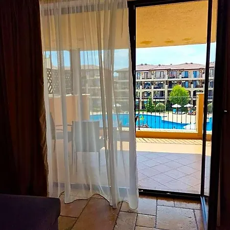 Hc Kaliakria 4*