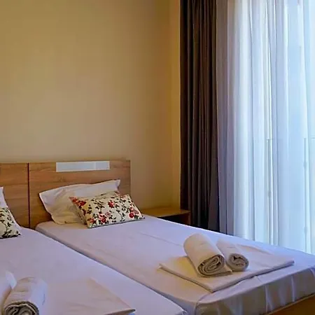 Hc Kaliakria Otel
