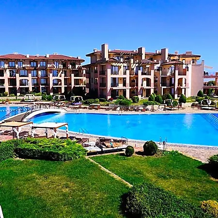 Hc Kaliakria 4*