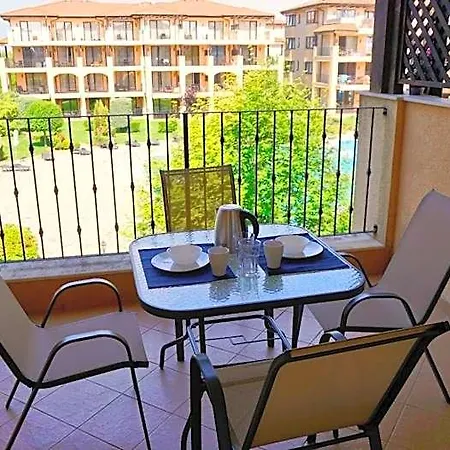 Hc Kaliakria 4* Kavarna