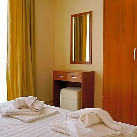 Hc Kaliakria 4* Καβάρνα